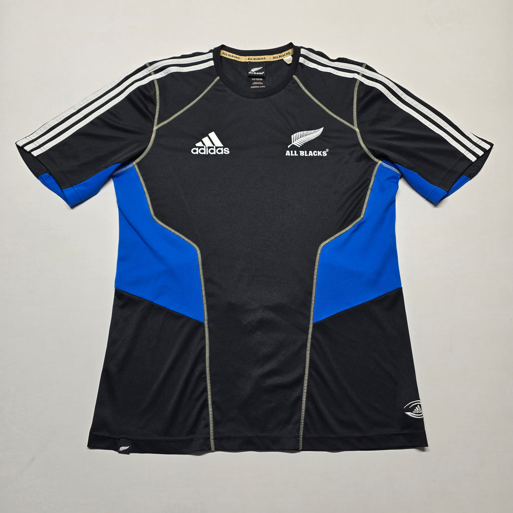All Blacks 2012 Training T-shirt - Large
