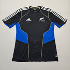 All Blacks 2012 Training T-shirt - Large