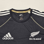 All Blacks 2012 Training T-shirt - Large