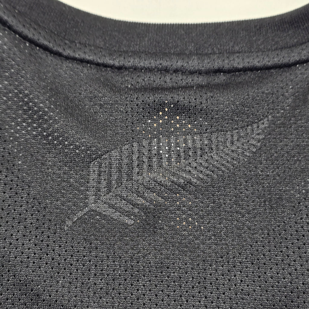 All Blacks 2012 Training T-shirt - Large