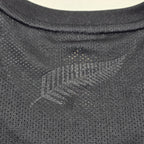 All Blacks 2012 Training T-shirt - Large