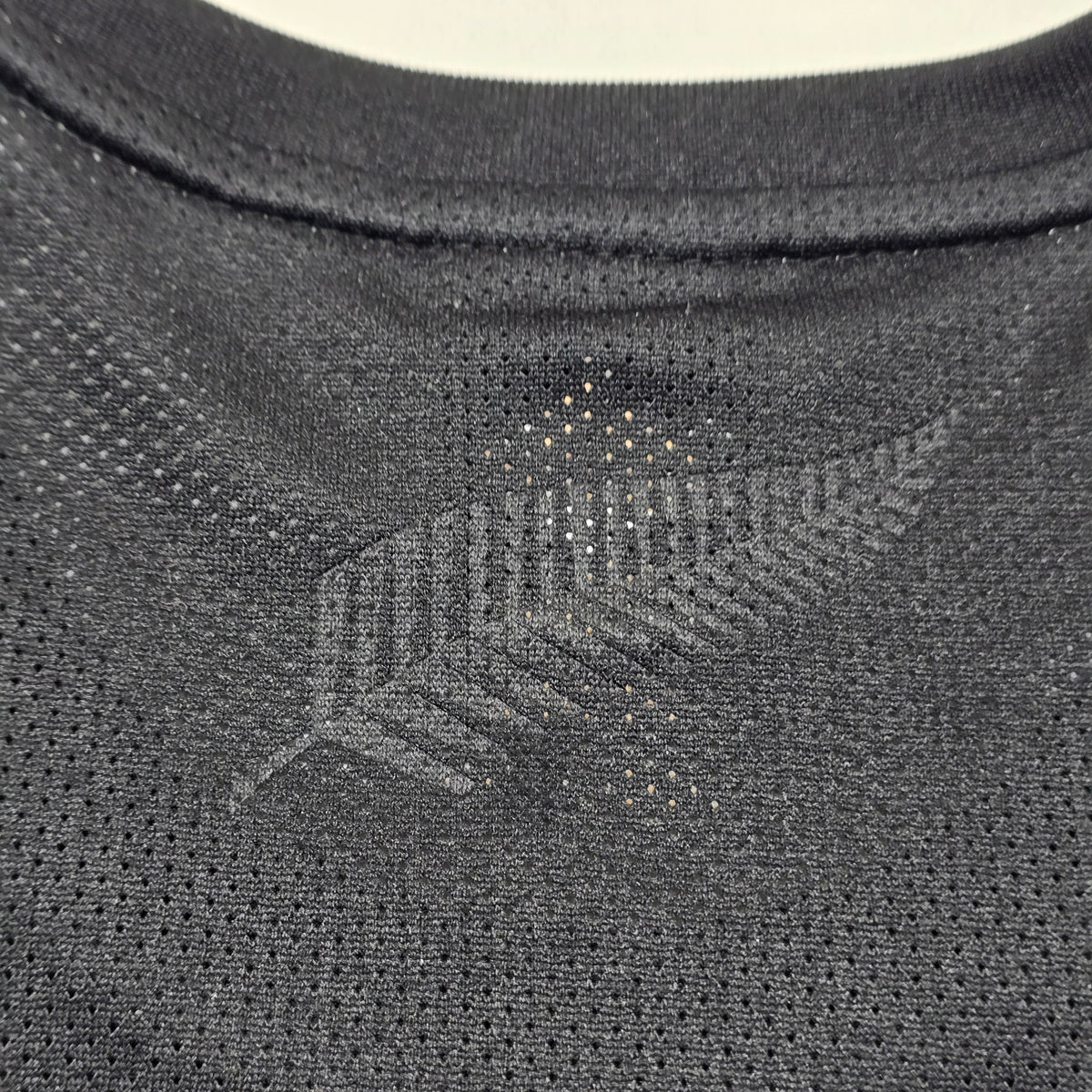 All Blacks 2012 Training T-shirt - Large