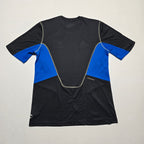All Blacks 2012 Training T-shirt - Large