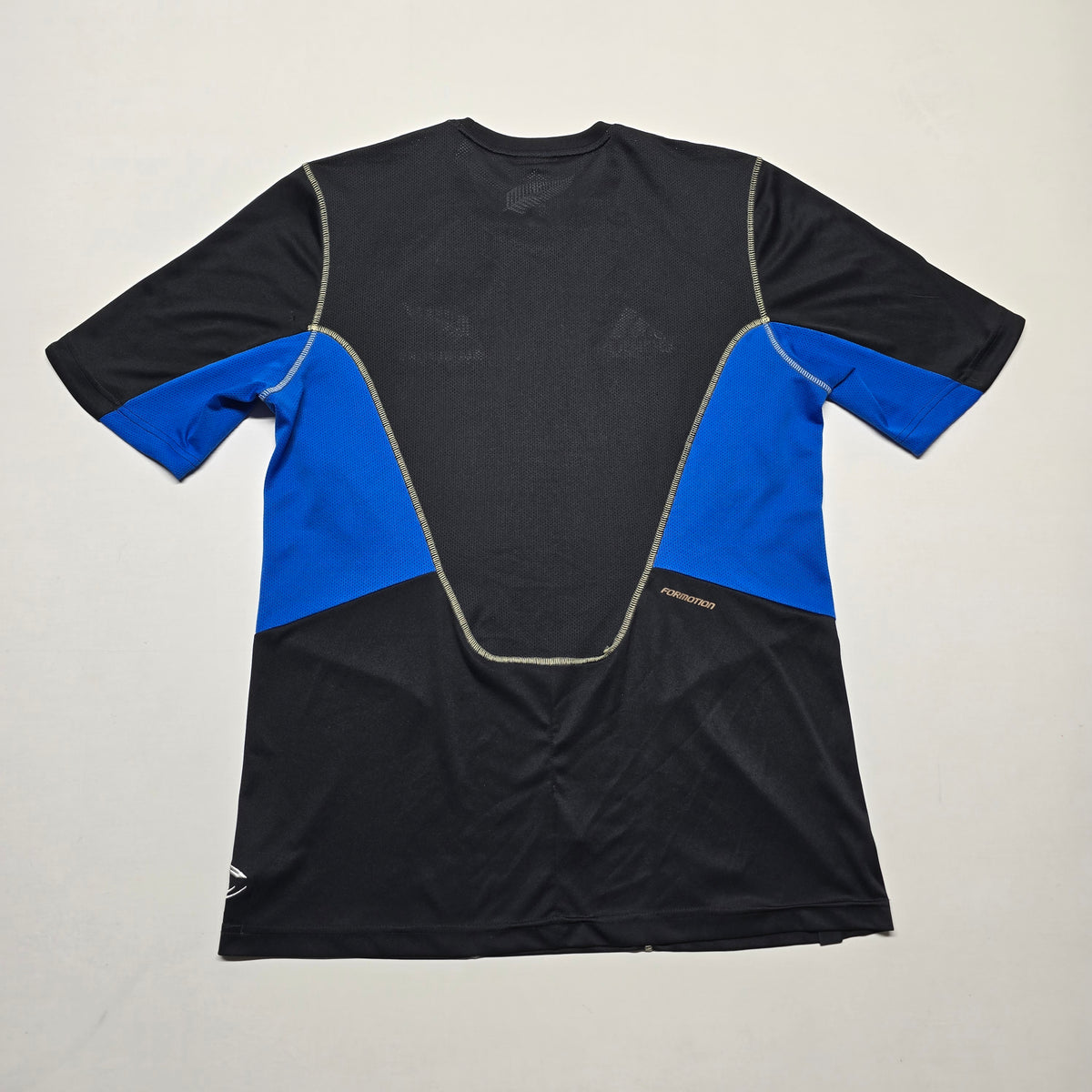 All Blacks 2012 Training T-shirt - Large