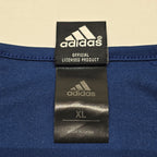 All Blacks 2019 Singlet (Jack Goodhue) - XL