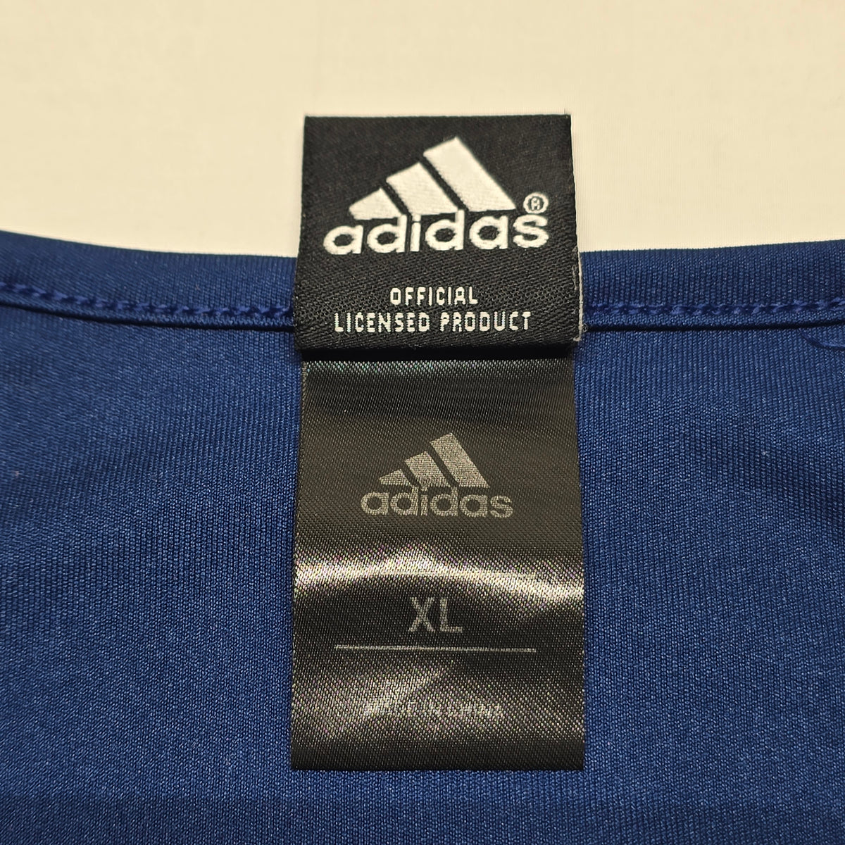 All Blacks 2019 Singlet (Jack Goodhue) - XL