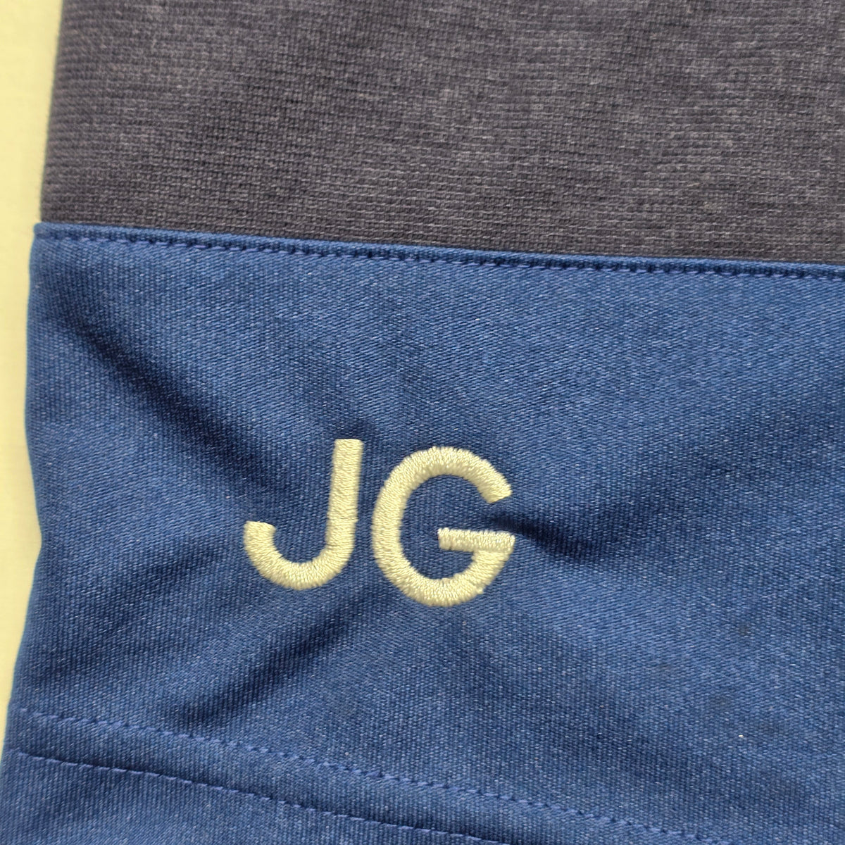 All Blacks 2019 Singlet (Jack Goodhue) - XL