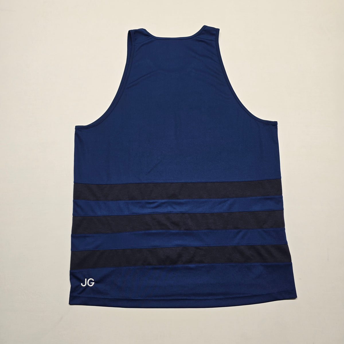 All Blacks 2019 Singlet (Jack Goodhue) - XL