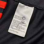 Black Ferns 2018 Training Singlet (ELMO) - Small