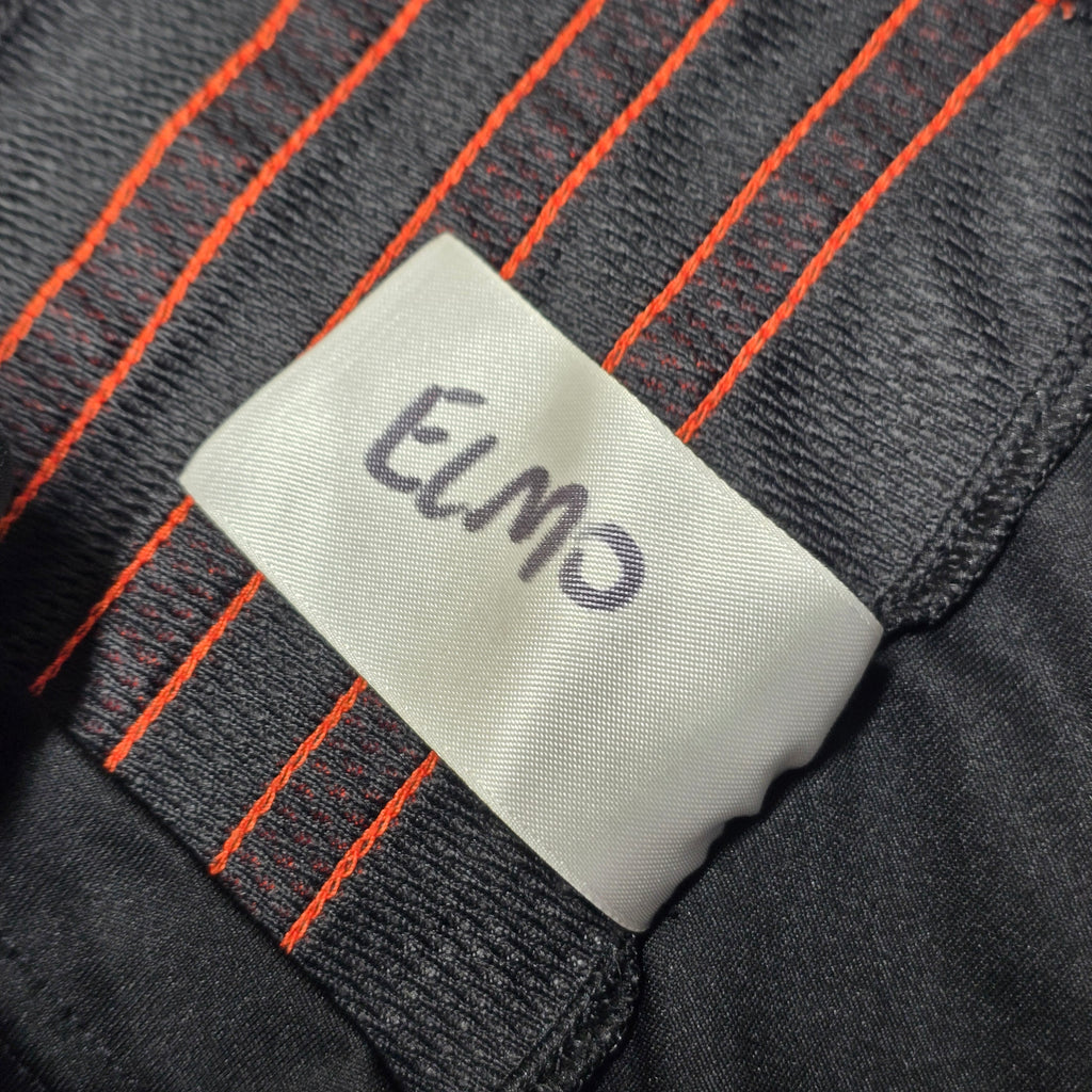 Black Ferns 2018 Training Singlet (ELMO) - Small