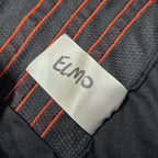 Black Ferns 2018 Training Singlet (ELMO) - Small