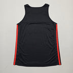 Black Ferns 2018 Training Singlet (ELMO) - Small