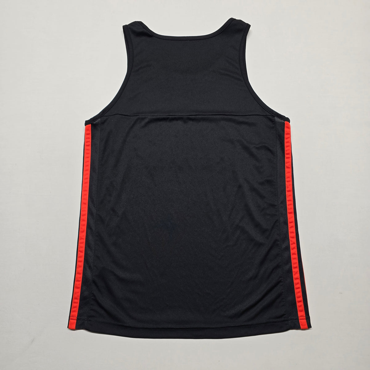 Black Ferns 2018 Training Singlet (ELMO) - Small