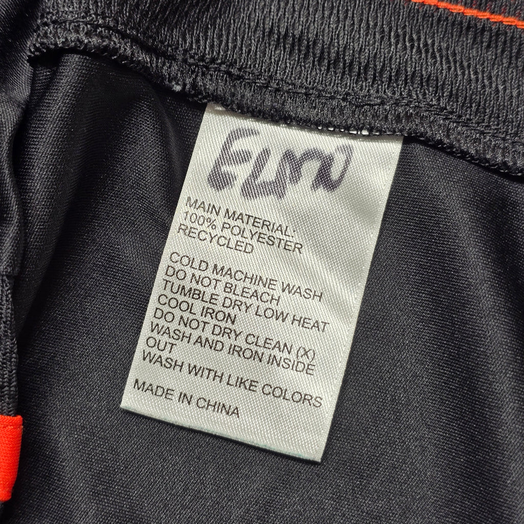 Black Ferns 2017 Training Singlet (ELMO) - Medium