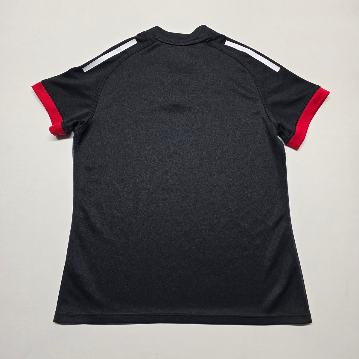 Maori All Blacks 2022 Home Jersey - Womens Large (16-18)