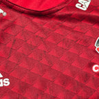 Crusaders 2021 Home Jersey - 11/12YRS