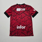 Crusaders 2021 Home Jersey - 11/12YRS