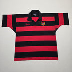 Canterbury Rugby (CRFU) Mid 2000's Supporters Jersey - Large