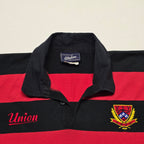 Canterbury Rugby (CRFU) Mid 2000's Supporters Jersey - Large