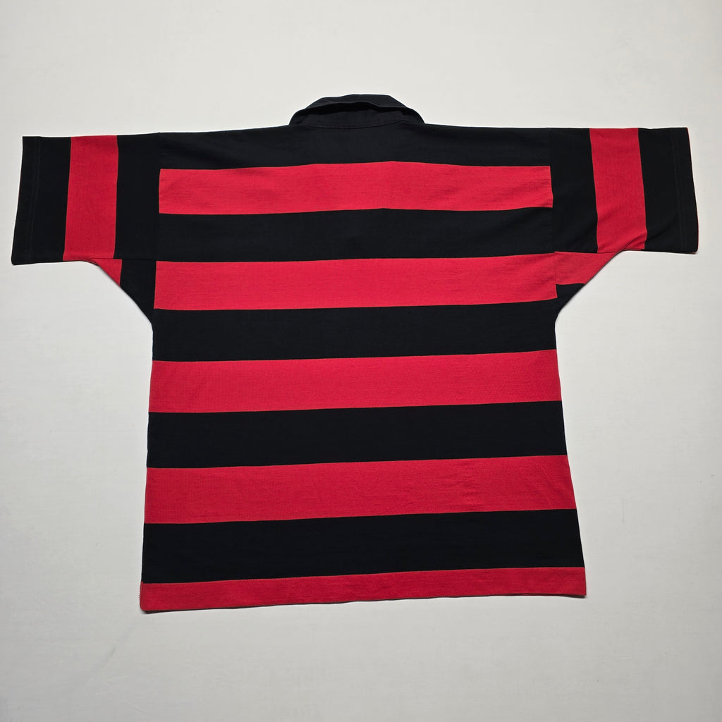 Canterbury Rugby (CRFU) Mid 2000's Supporters Jersey - Large