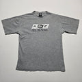 All Blacks 2002 T-shirt - Medium