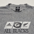 All Blacks 2002 T-shirt - Medium
