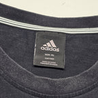 All Blacks 2011 "All Victorious" T-shirt - XL