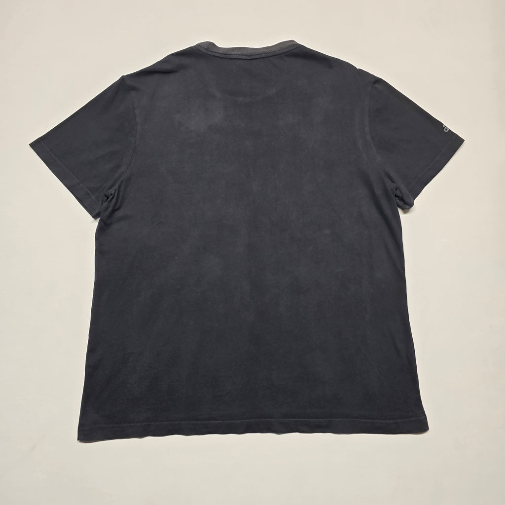 All Blacks 2011 "All Victorious" T-shirt - XL
