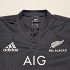 All Blacks 2015/16 Home Jersey - Large