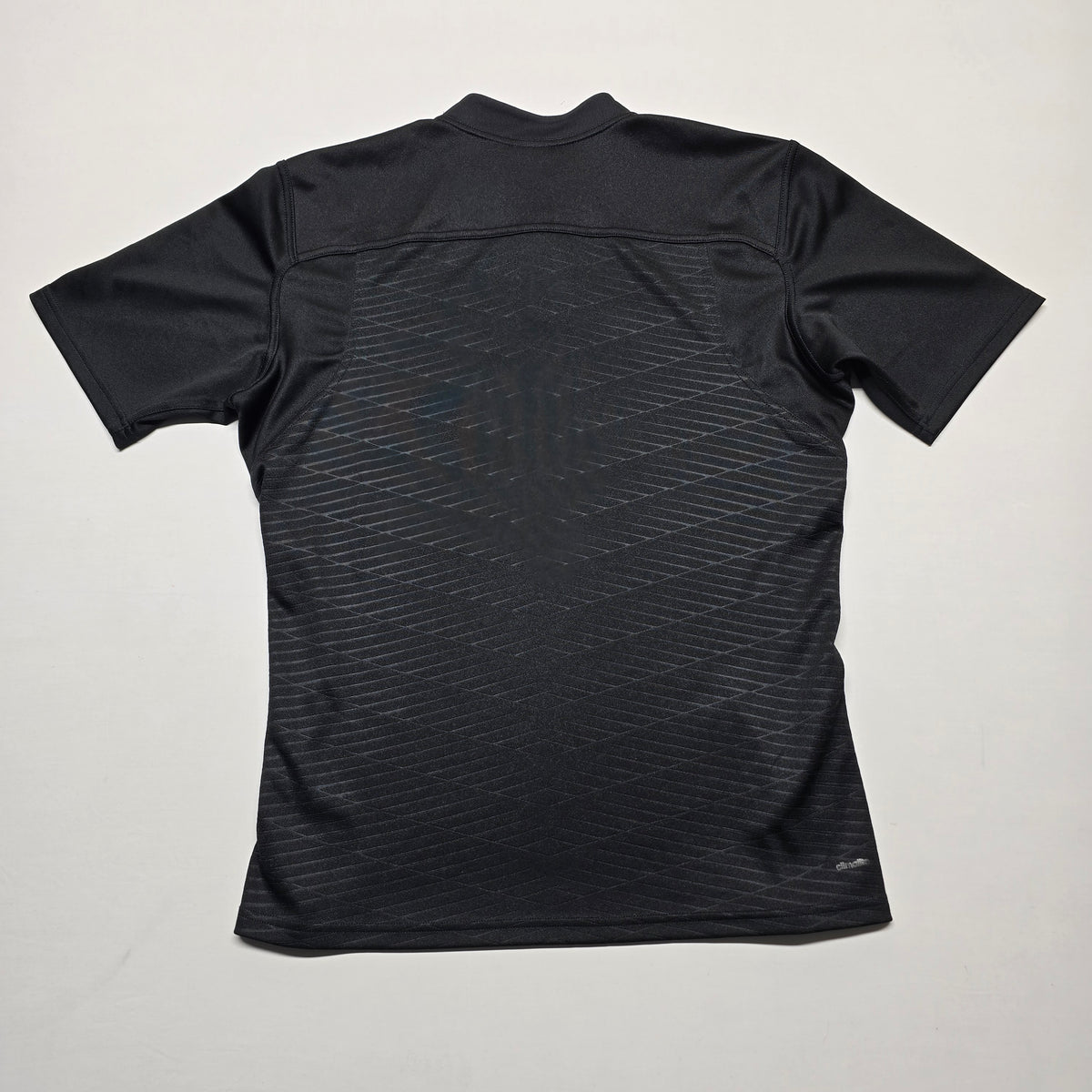 All Blacks 2015/16 Home Jersey - Large