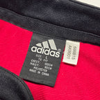 Crusaders 2001/02 Home Jersey - Large