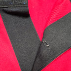 Crusaders 2001/02 Home Jersey - Large