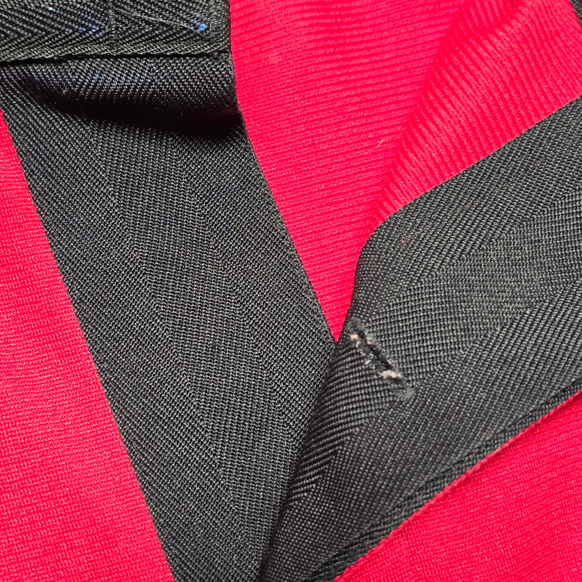 Crusaders 2001/02 Home Jersey - Large