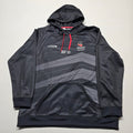 Crusaders Junior XV 2024 Hoodie - 4XL