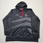 Crusaders Junior XV 2024 Hoodie - 4XL