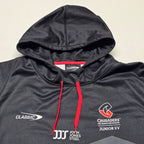 Crusaders Junior XV 2024 Hoodie - 4XL