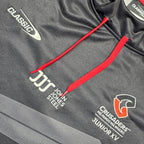 Crusaders Junior XV 2024 Hoodie - 4XL