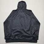 Crusaders Junior XV 2024 Hoodie - 4XL