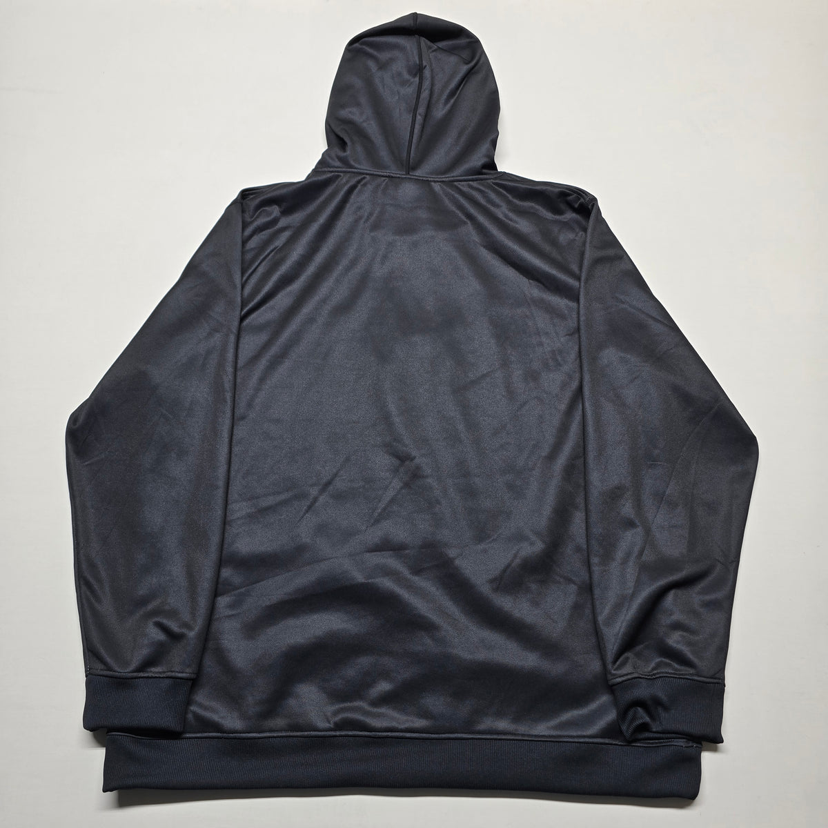 Crusaders Junior XV 2024 Hoodie - 4XL