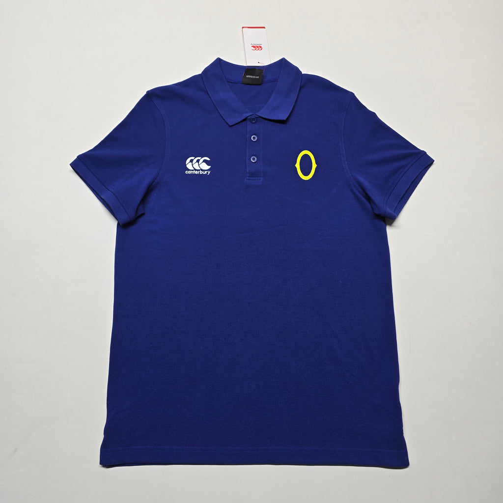 Otago Rugby 2018 Polo (BNWT's) - Medium