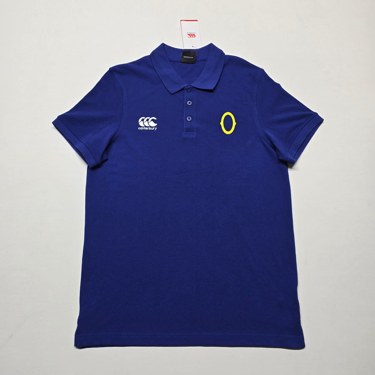 Otago Rugby 2018 Polo (BNWT's) - Medium