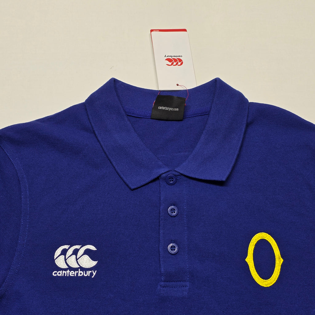 Otago Rugby 2018 Polo (BNWT's) - Medium
