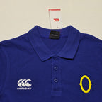 Otago Rugby 2018 Polo (BNWT's) - Medium