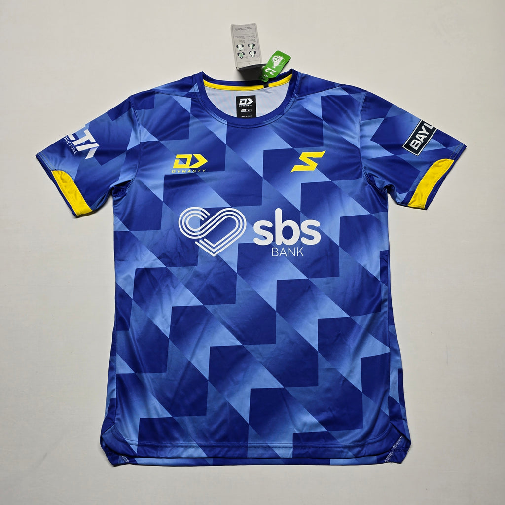 Otago Sparks Top (BNWT's) - Medium