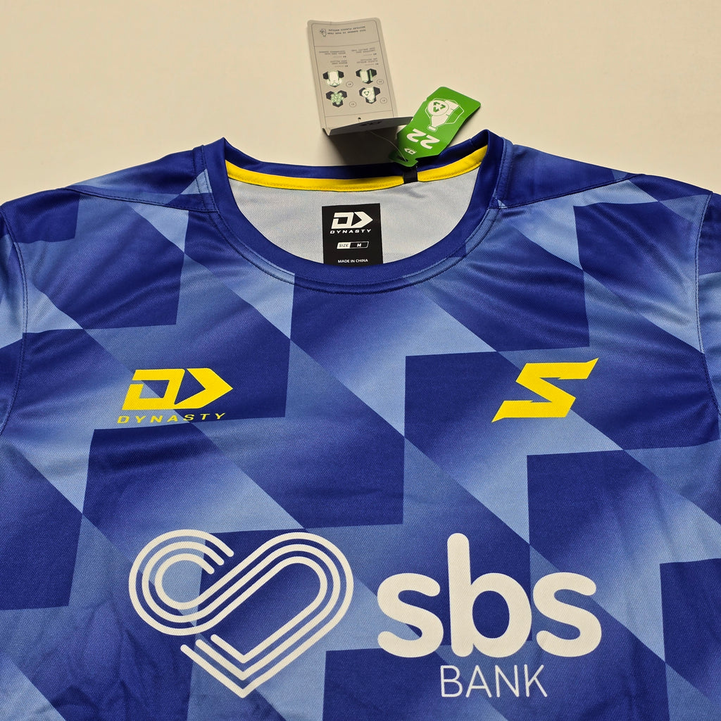 Otago Sparks Top (BNWT's) - Medium