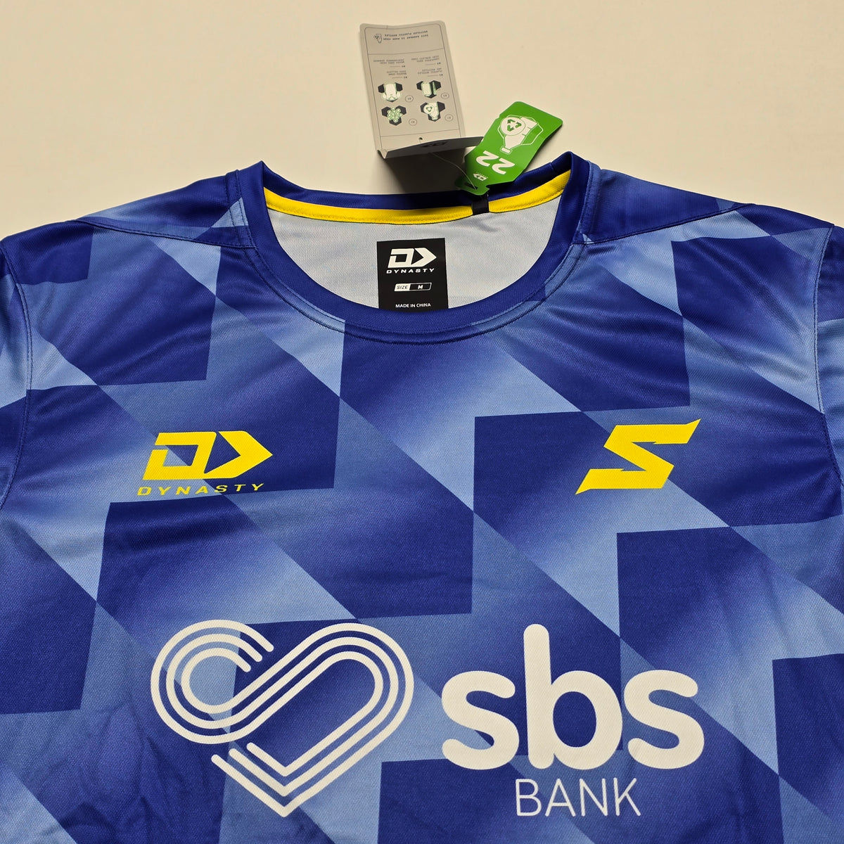 Otago Sparks Top (BNWT's) - Medium