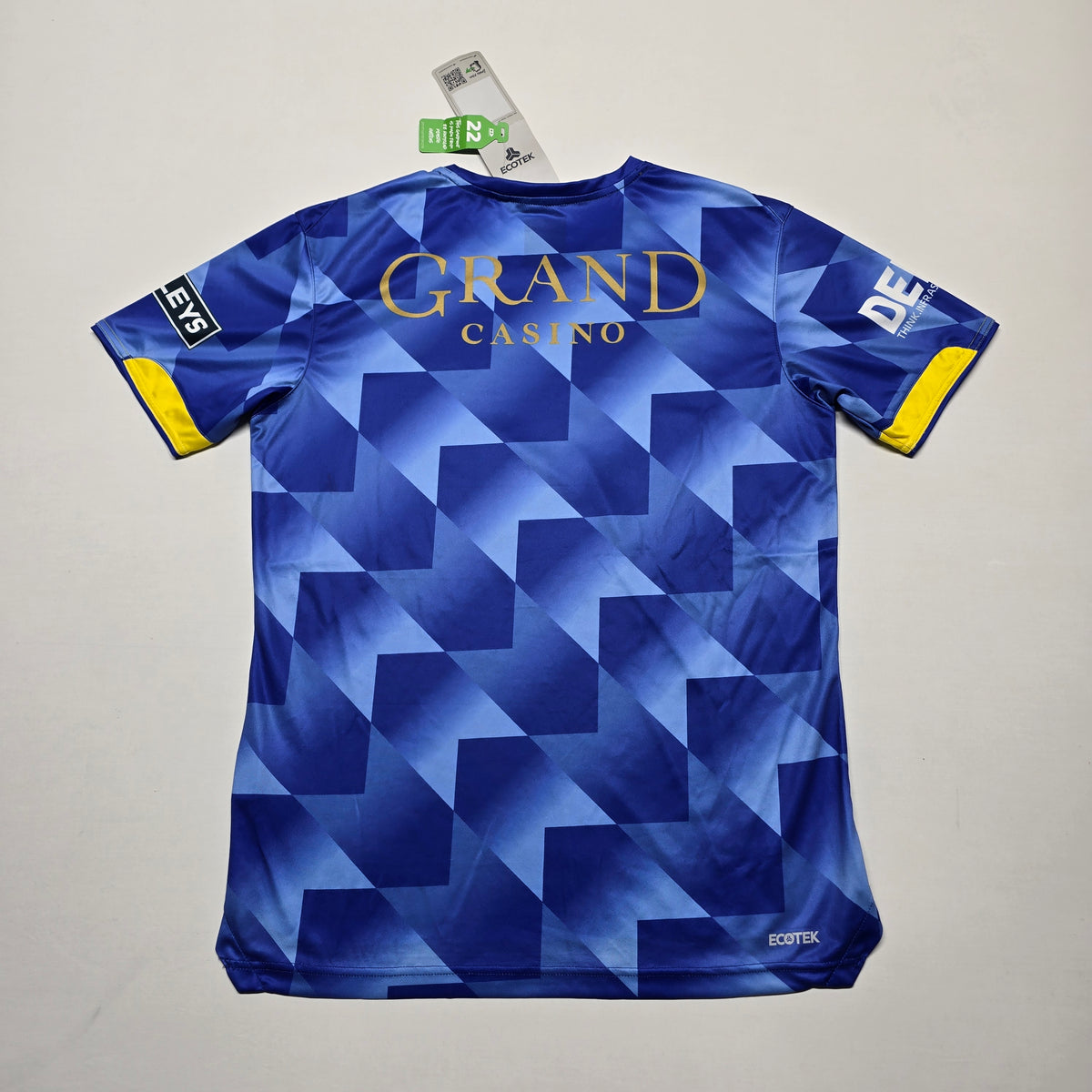 Otago Sparks Top (BNWT's) - Medium