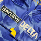 Otago Sparks Top (BNWT's) - Medium