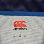NZ Cricket 2023 Polo - Large