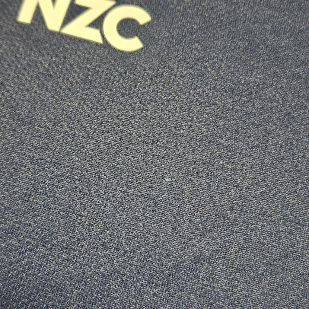 NZ Cricket 2023 Polo - Large
